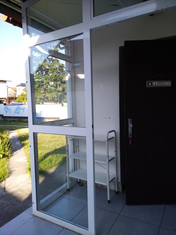 Ferienwohnung Dum V Podzamci Mělník Exterior foto